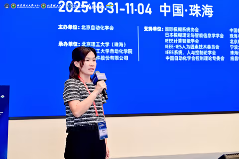 Selected Conference Photo 26