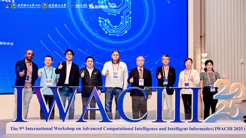 Selected Conference Photo 9
