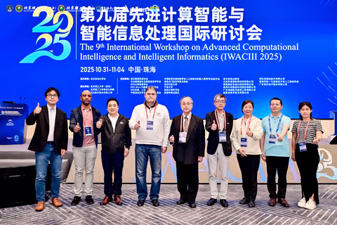 Selected Conference Photo 11