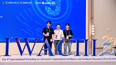 Selected Conference Photo 14