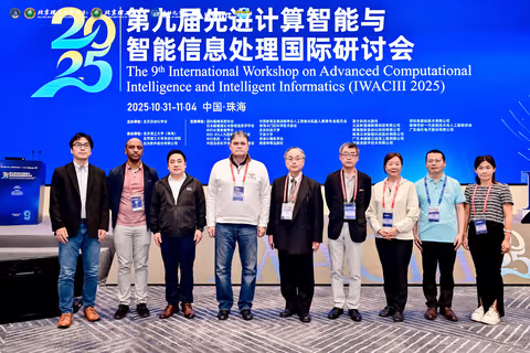 Selected Conference Photo 12