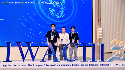 Selected Conference Photo 15