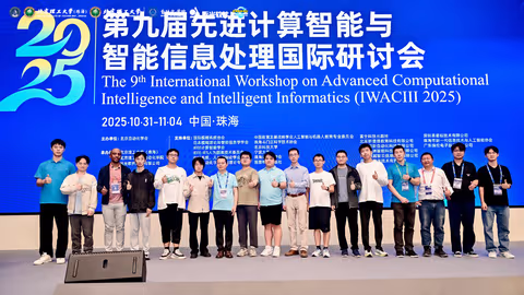 Selected Conference Photo 16