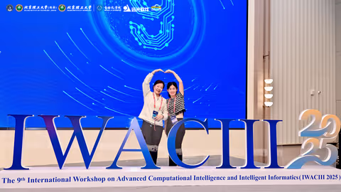 Selected Conference Photo 2